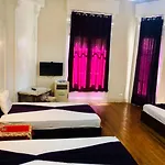 Mesho Inn Hostel