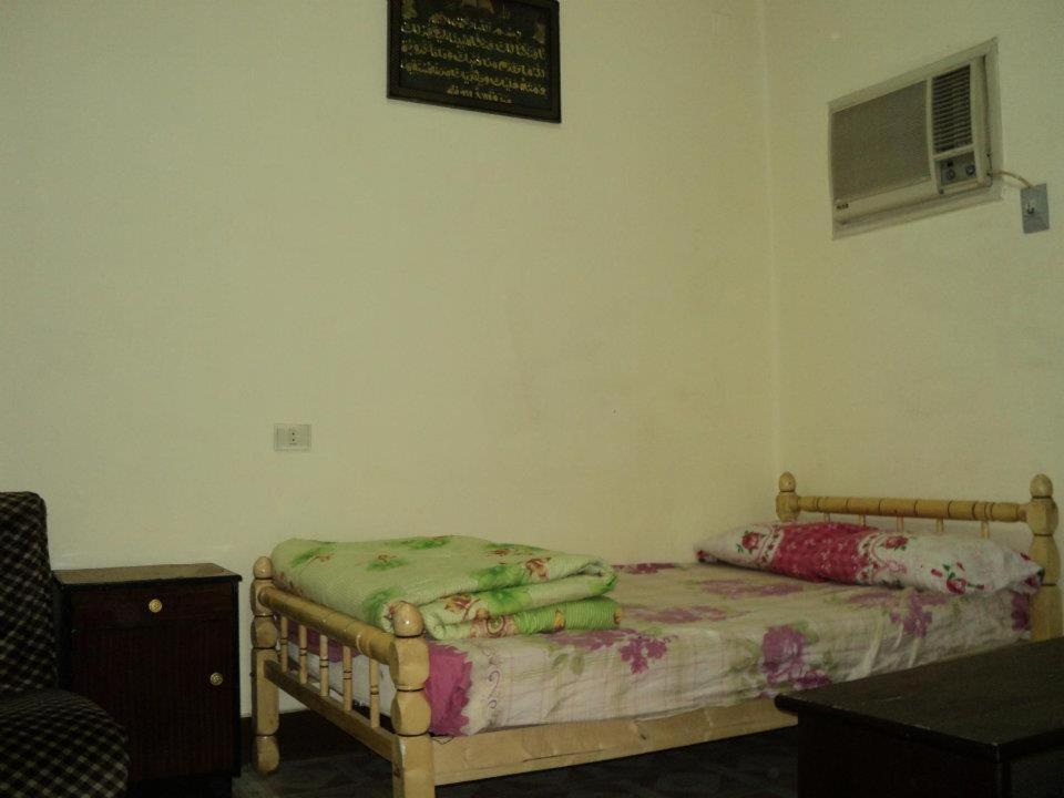 Albergue Mesho