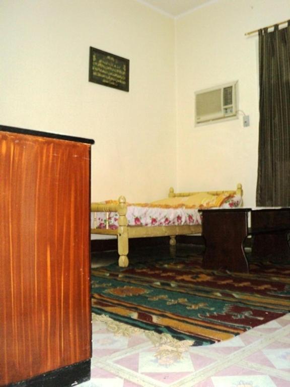 Albergue Mesho Cairo