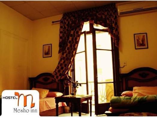Mesho Cairo