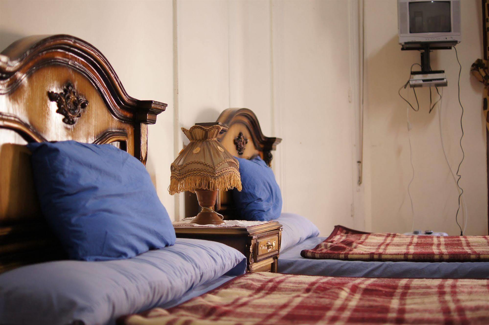 Mesho Hostel