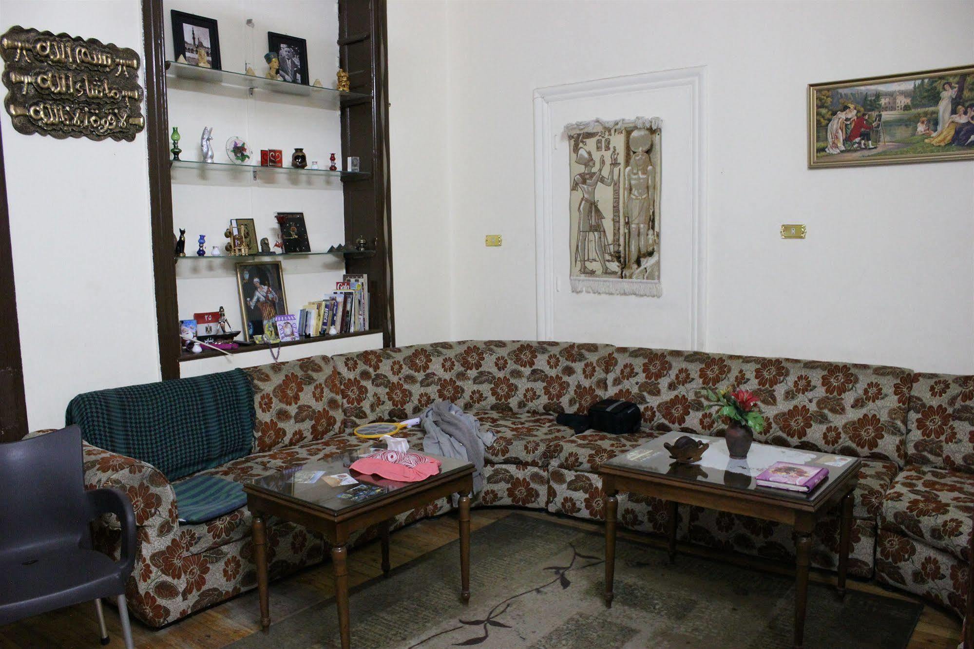 Albergue Mesho *