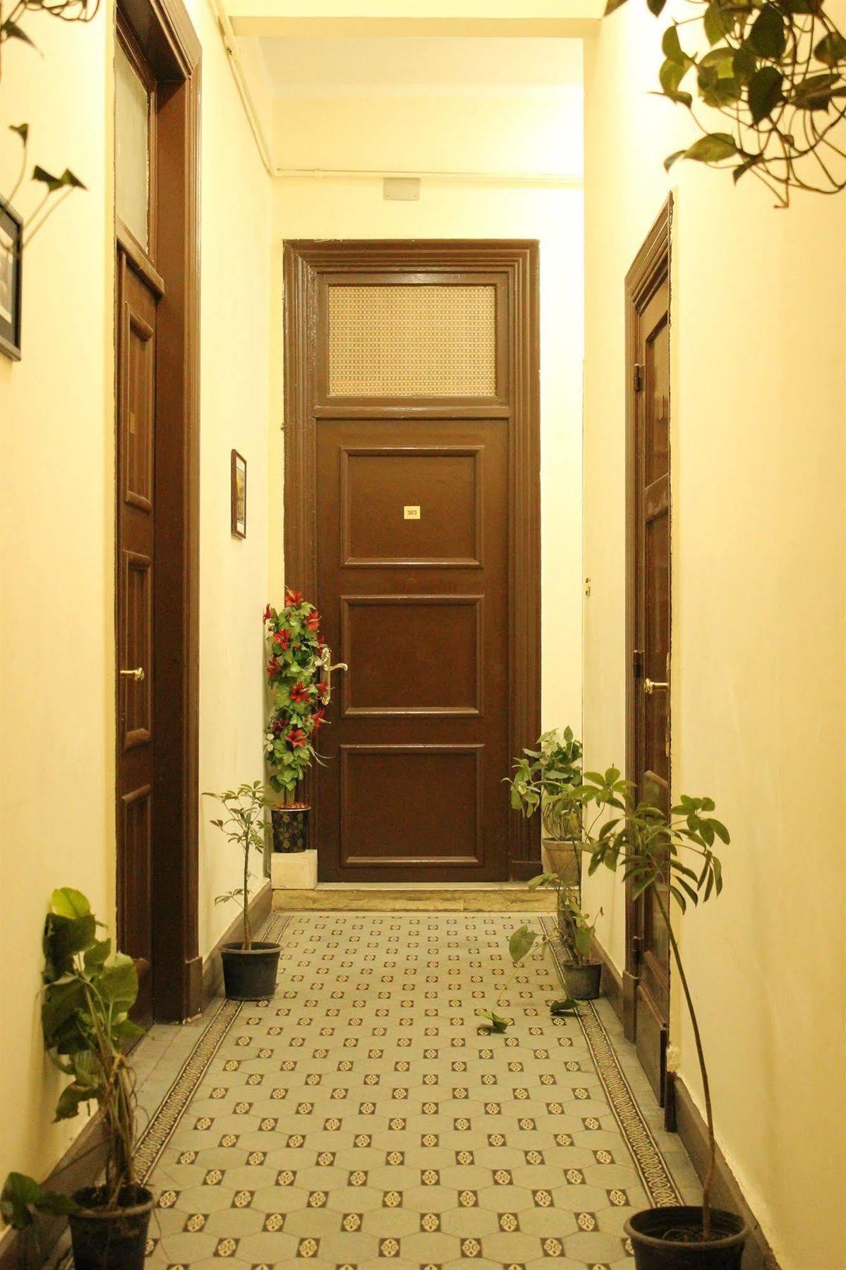Hostel Mesho *