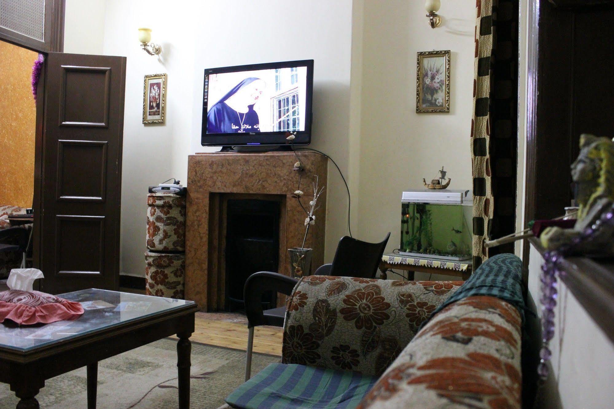 Mesho Hostel