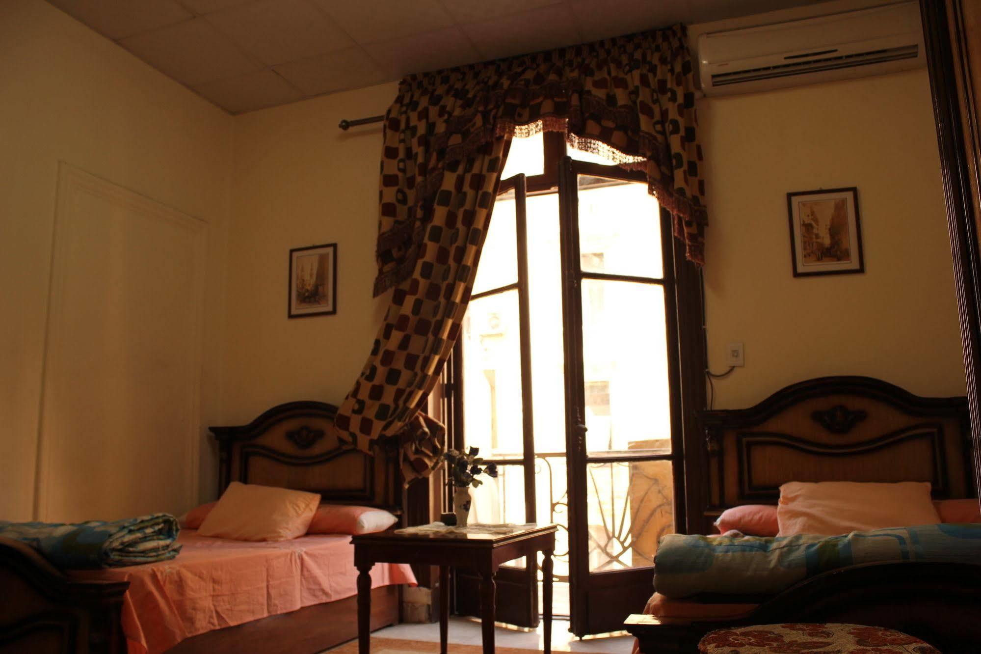 Mesho Cairo