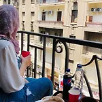 Mesho Inn Hostel