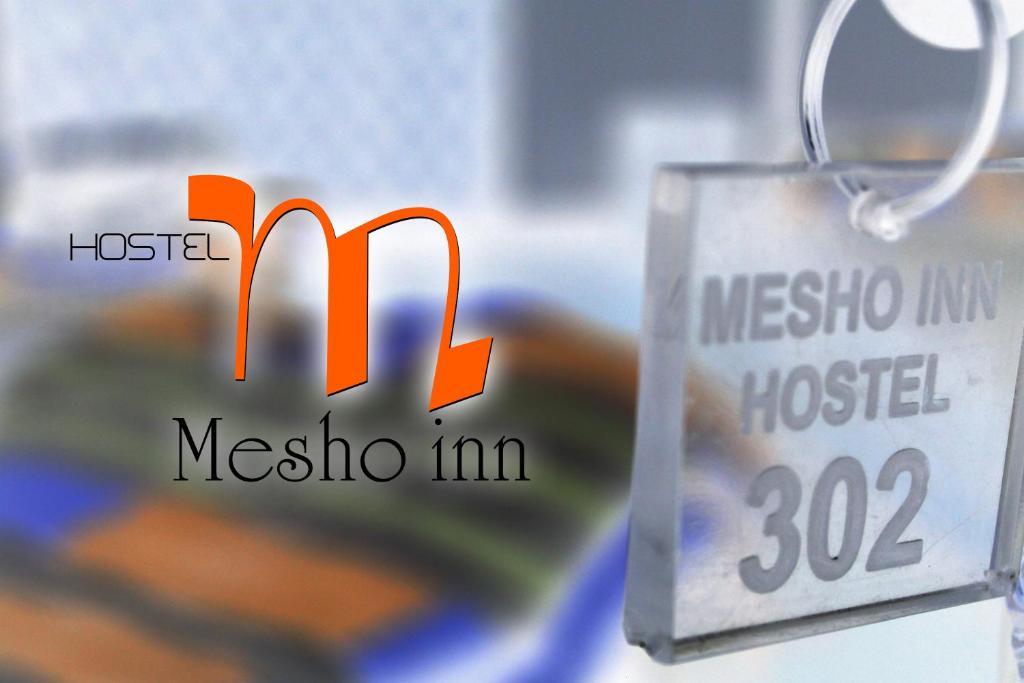 Mesho *