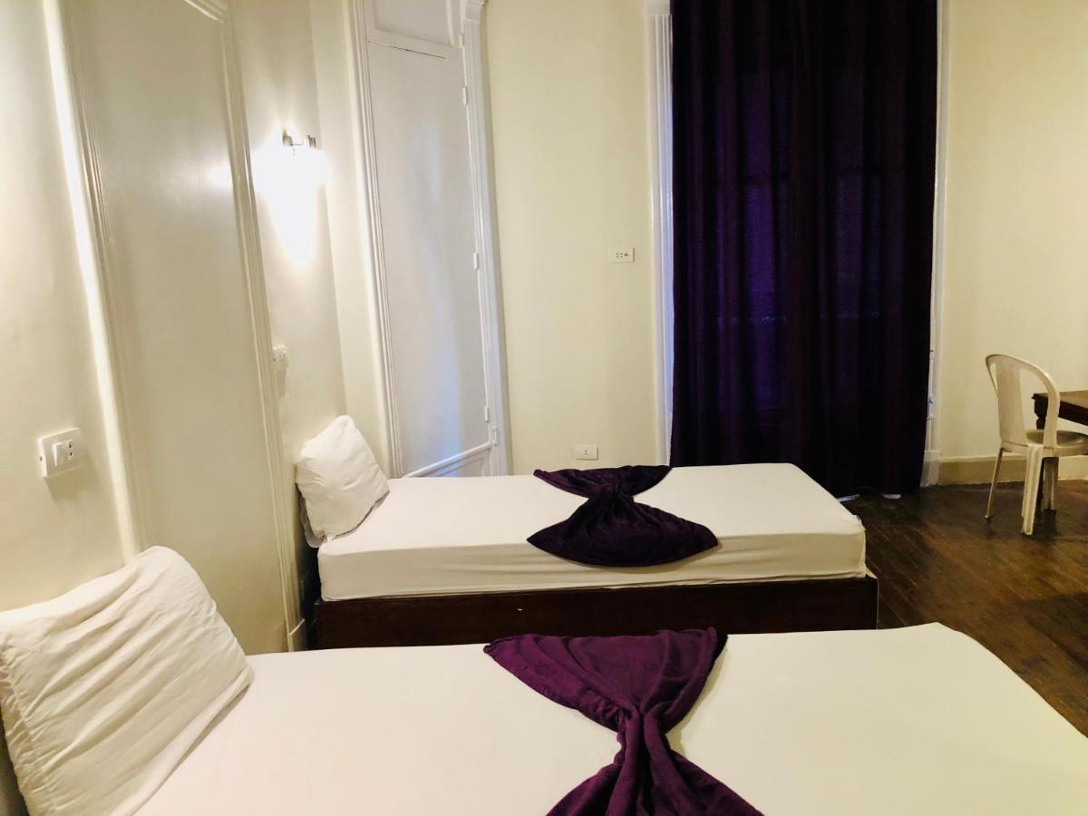 Hostel Mesho Cairo