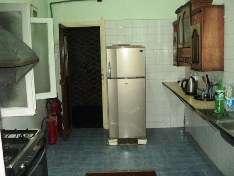 Mesho Hostel *