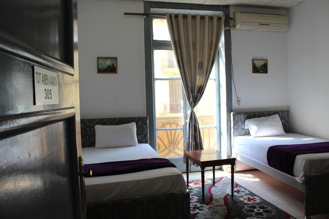 Mesho Hostel *