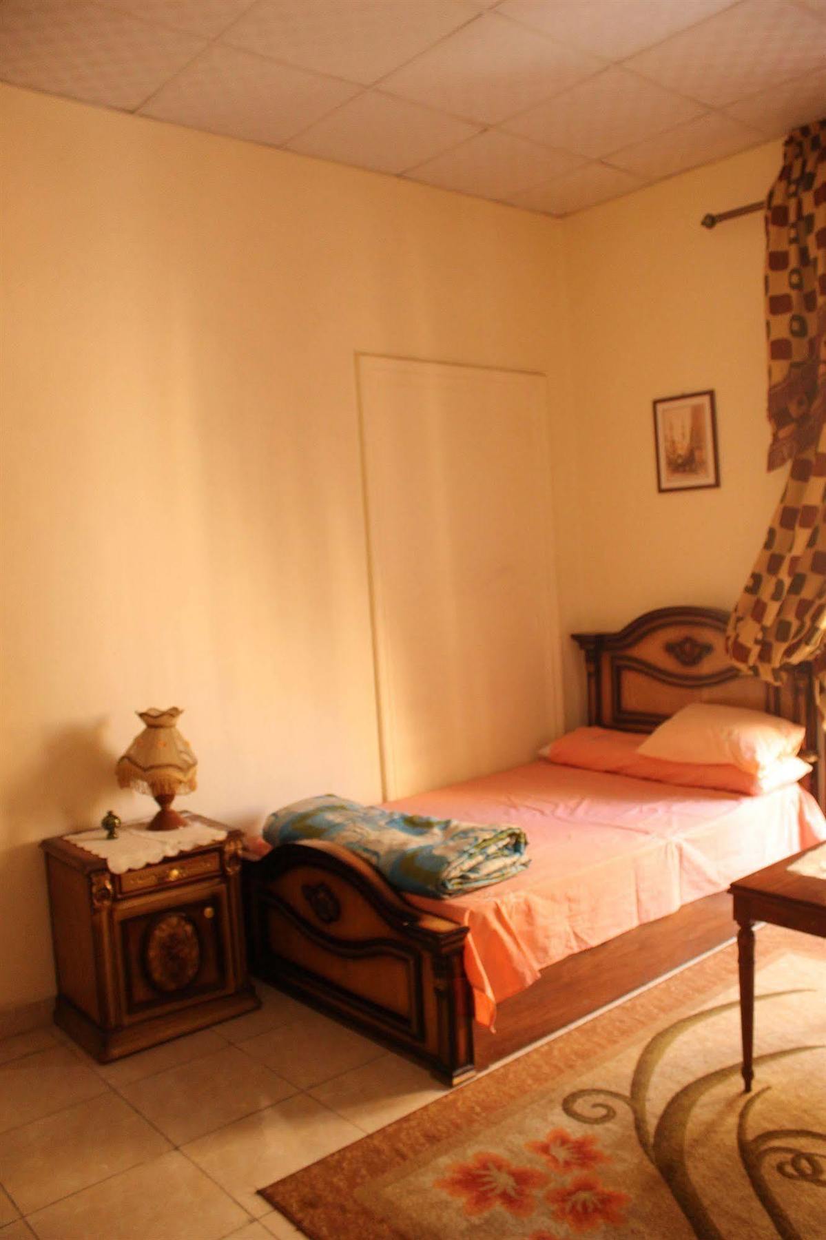 Mesho Hostel