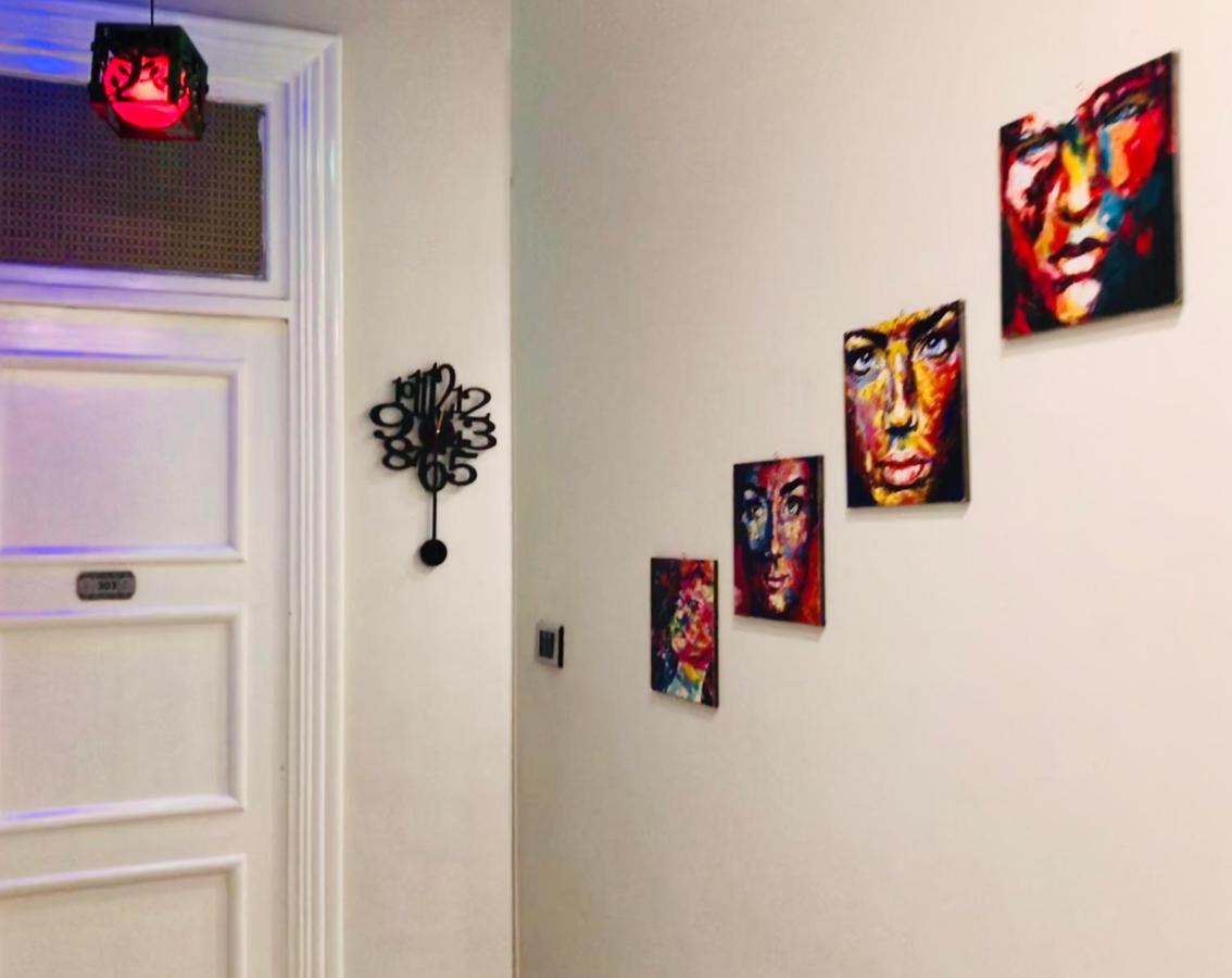 Hostel Mesho Cairo